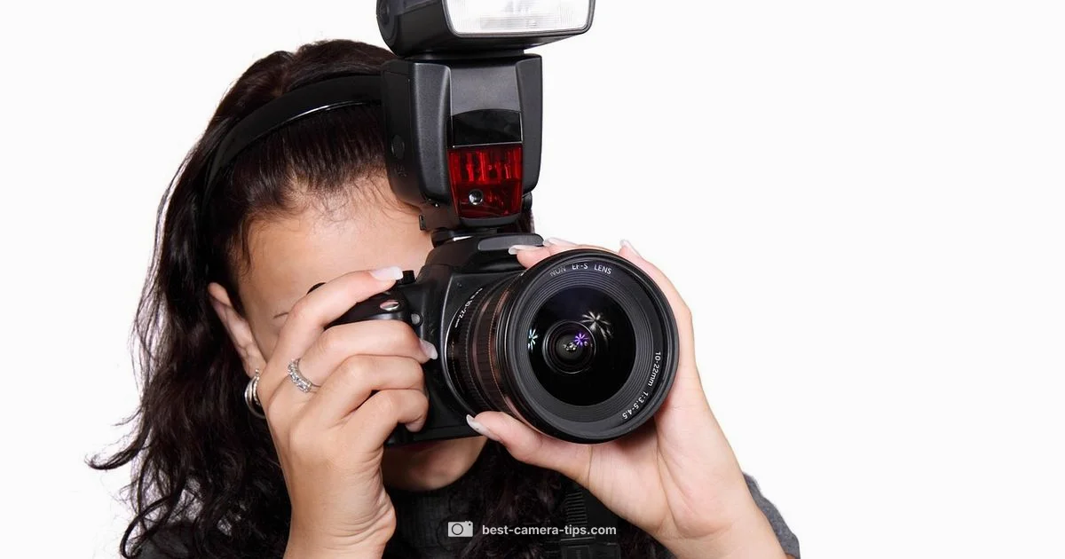 Red Eye Guide - Best Camera Tips