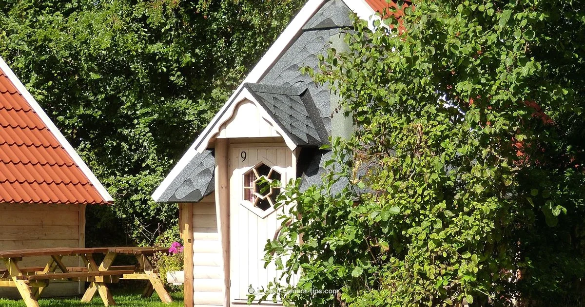 Rental Property Surveillance - Best Camera Tips