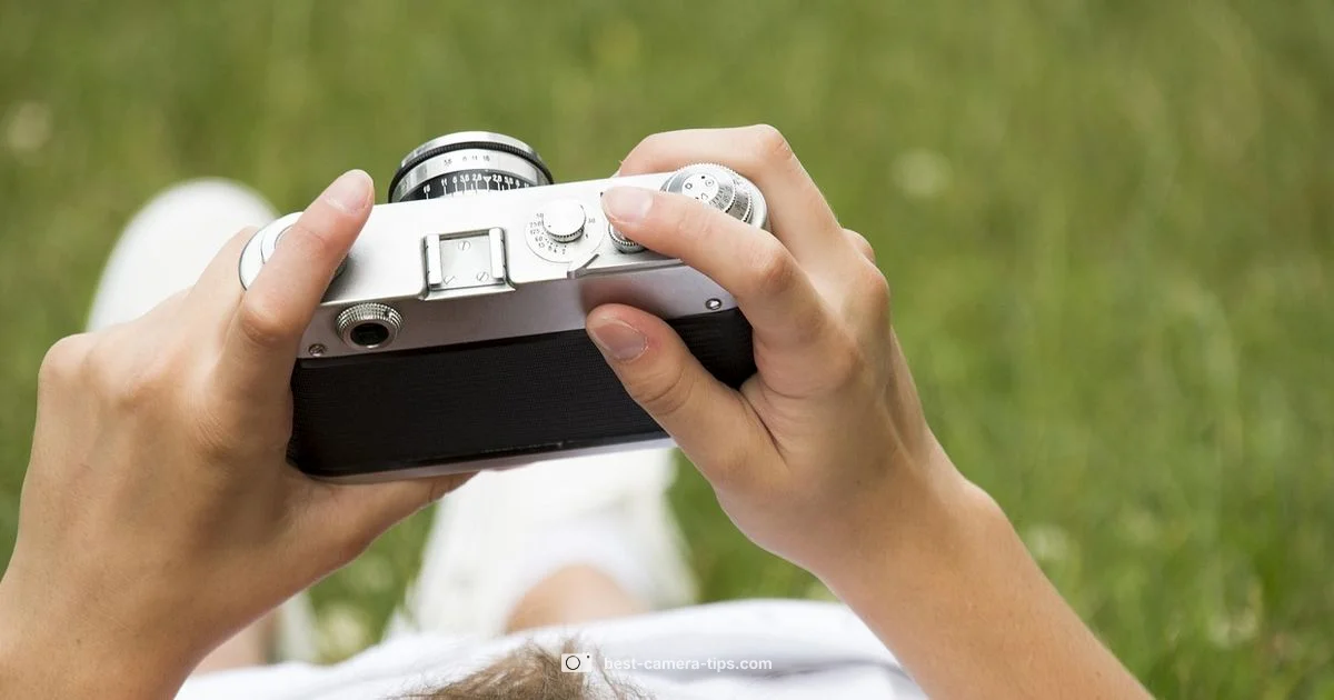 Sensor Cleaning Guide - Best Camera Tips