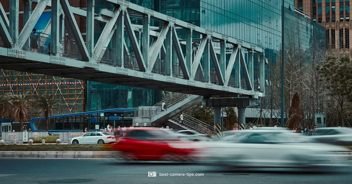 Speed Camera Facts - Best Camera Tips