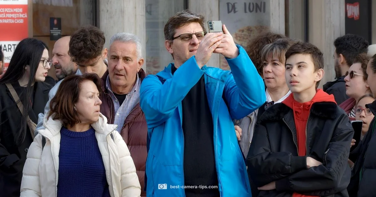 AI Camera Xiaomi - Best Camera Tips