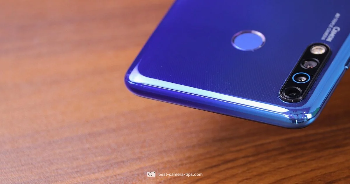 Camera to Phone Adapter - Best Camera Tips