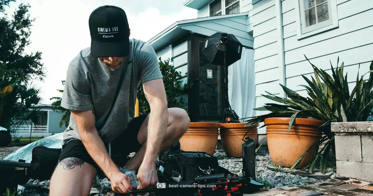 Camera Install Guide - Best Camera Tips