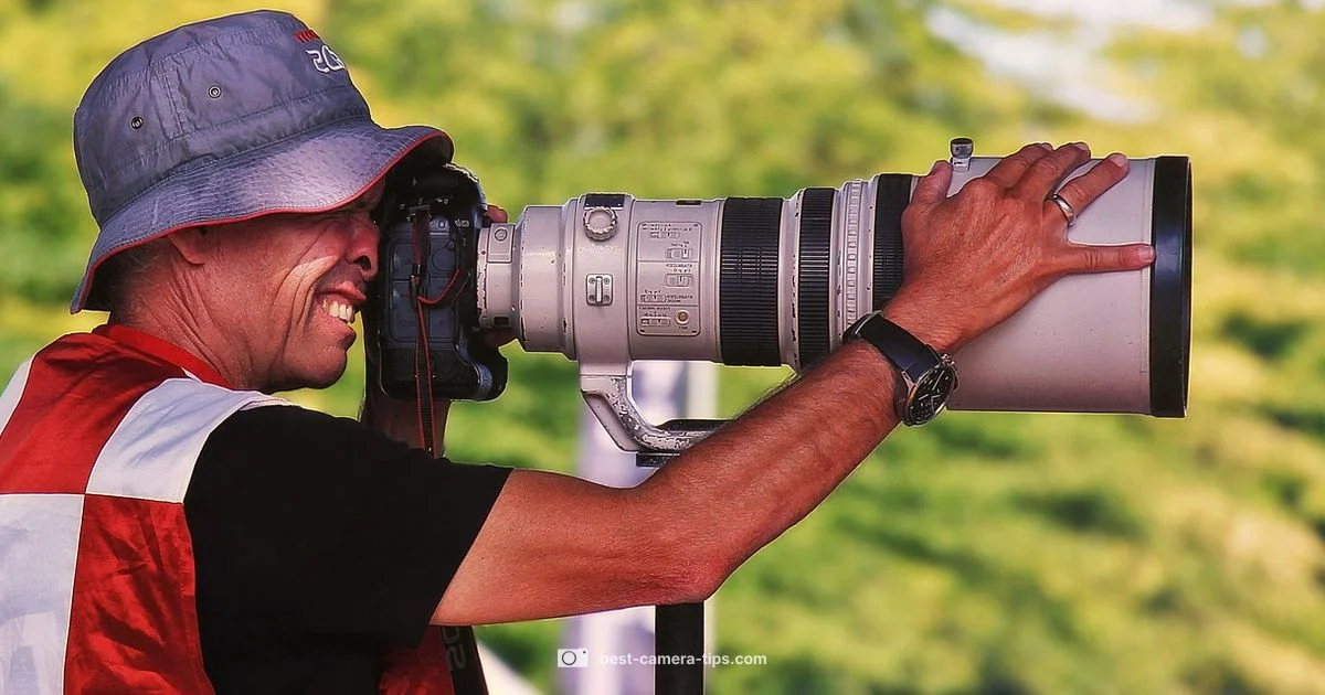 Lens Mount Guide - Best Camera Tips