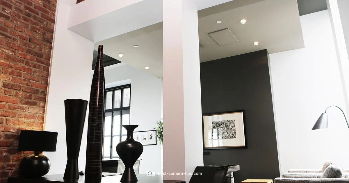 Indoor Camera Essentials Indoor Camera Essentials - Best Camera Tips