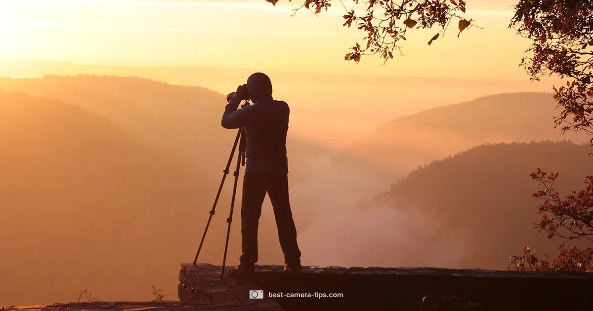 Camera Uses - Best Camera Tips