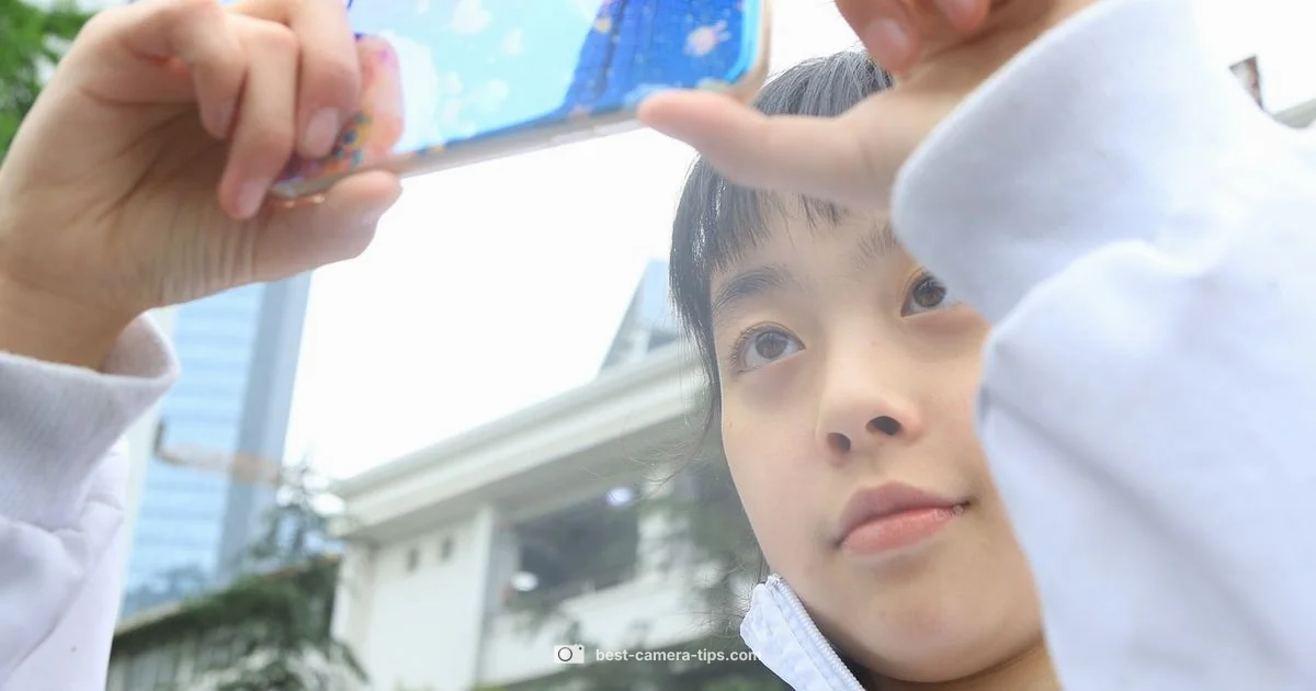 Top Smartphone Cameras - Best Camera Tips