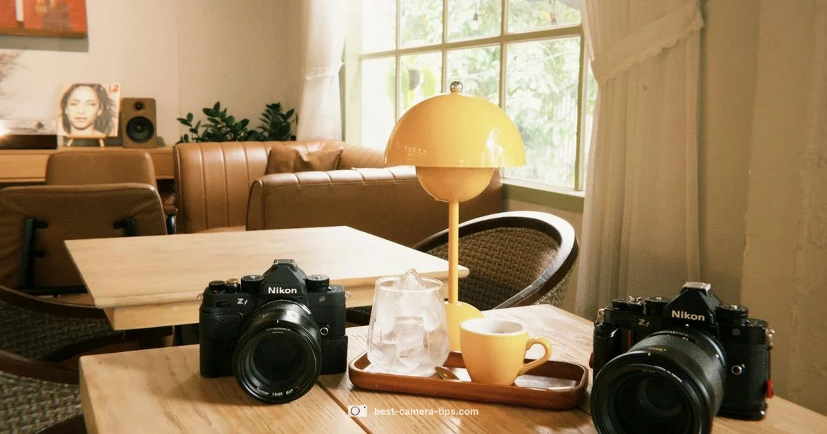 Hidden Camera Guide - Best Camera Tips