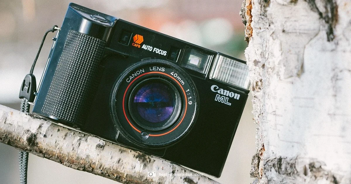 Master Exposure Control - Best Camera Tips