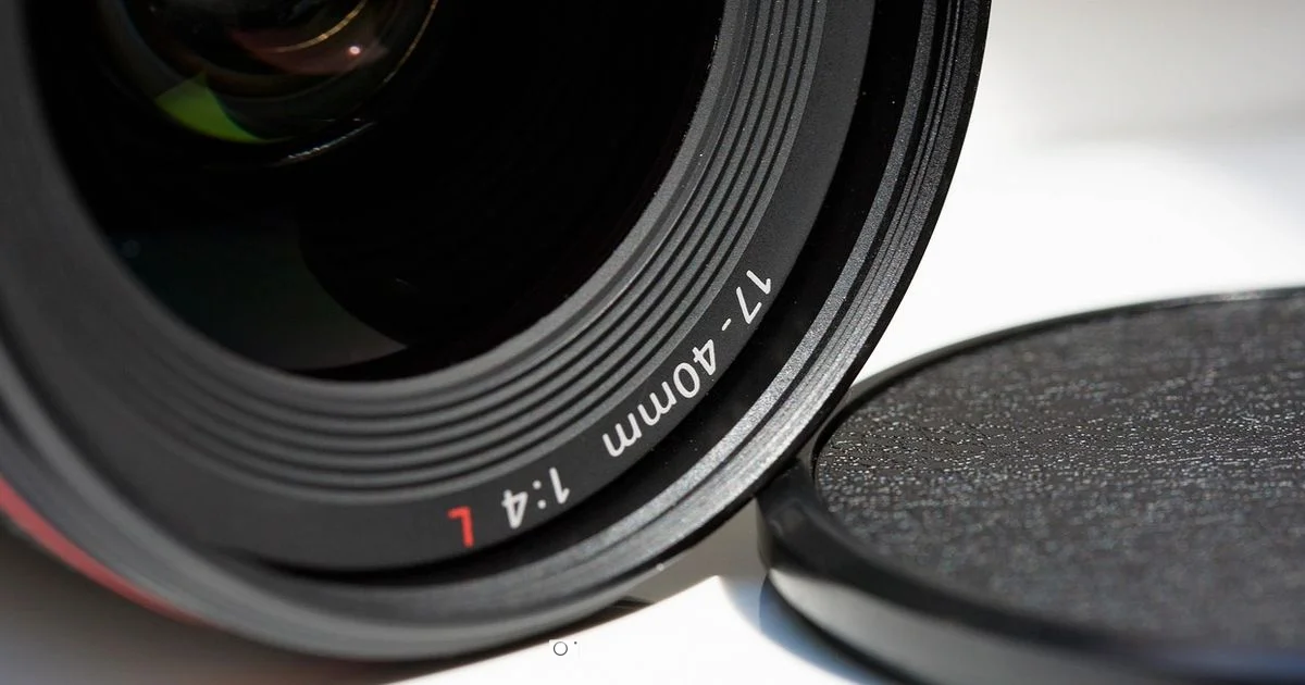 Real Estate Lens Guide - Best Camera Tips