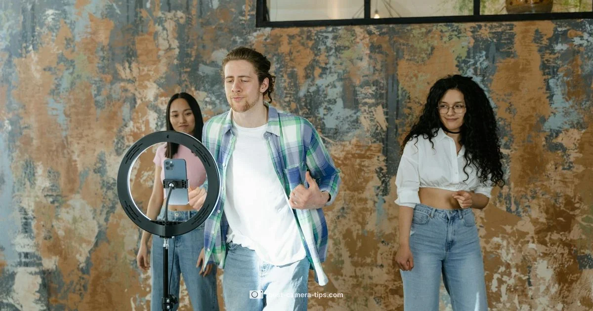 Just Dance PS5 Guide - Best Camera Tips