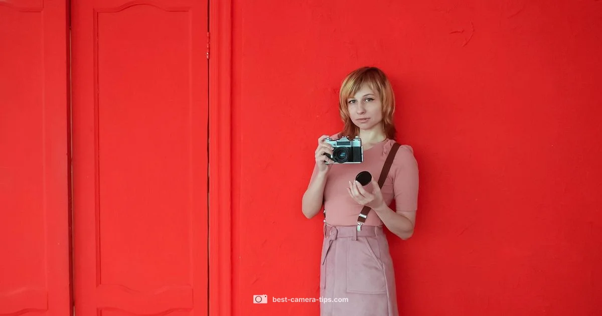 Red Color Fix - Best Camera Tips