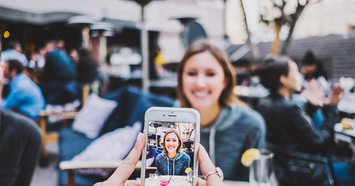 Airbnb Cameras Guide - Best Camera Tips