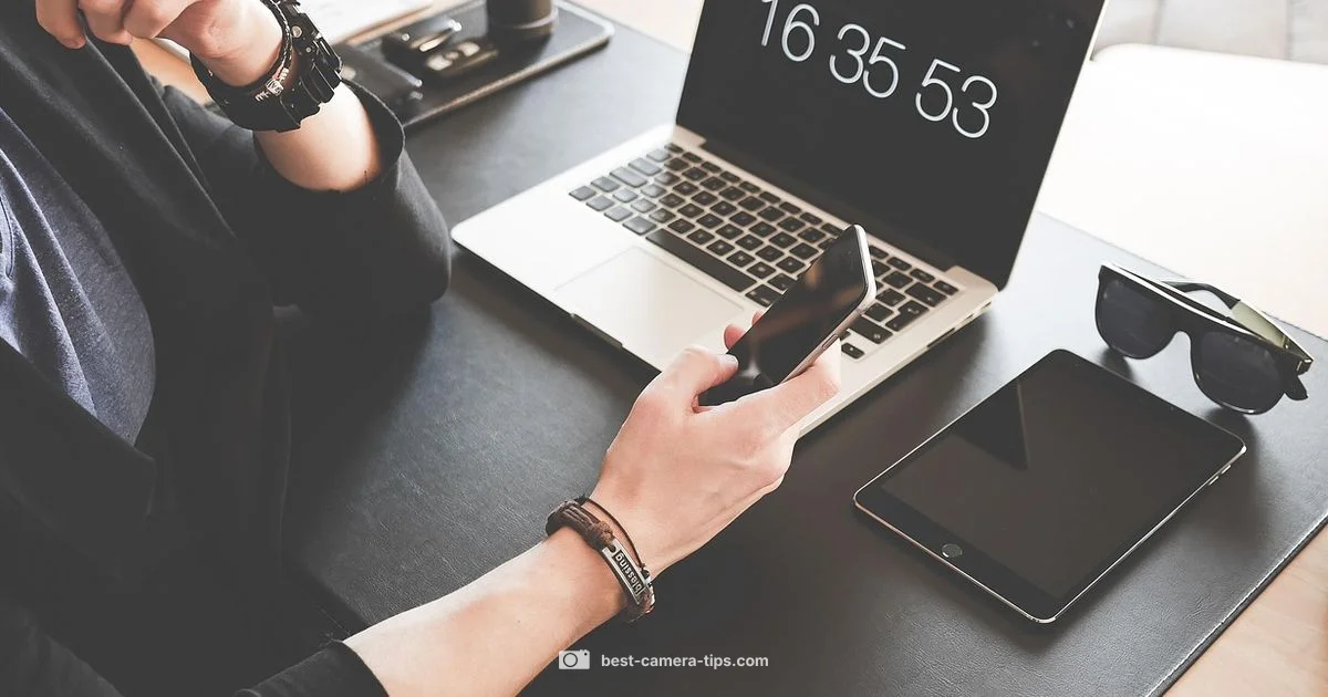 iPhone 16 Shutter - Best Camera Tips