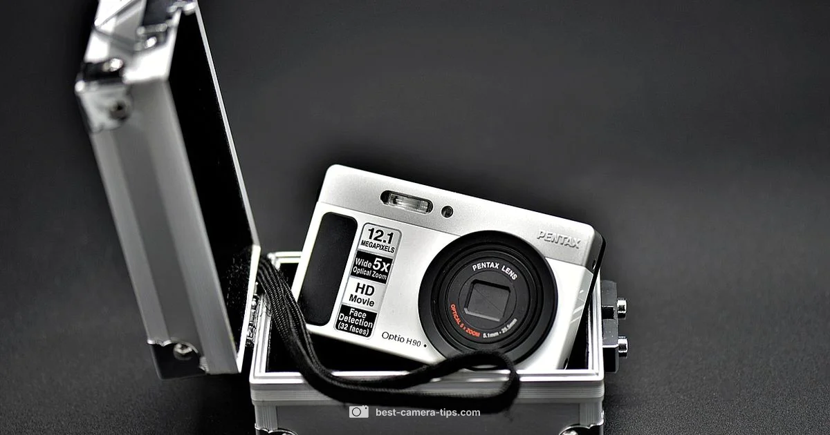 Compact Cameras Compared - Best Camera Tips