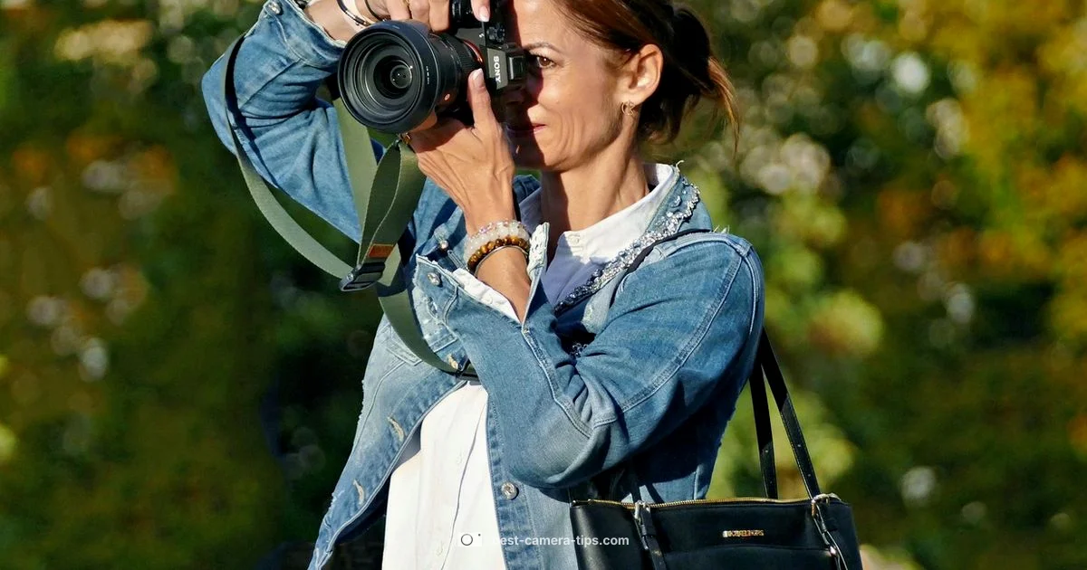 Test Camera Guide - Best Camera Tips