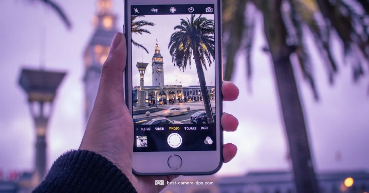 Phone Camera Showdown - Best Camera Tips