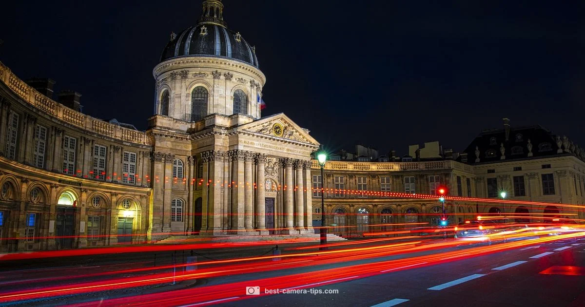 Nightlife Feed - Best Camera Tips