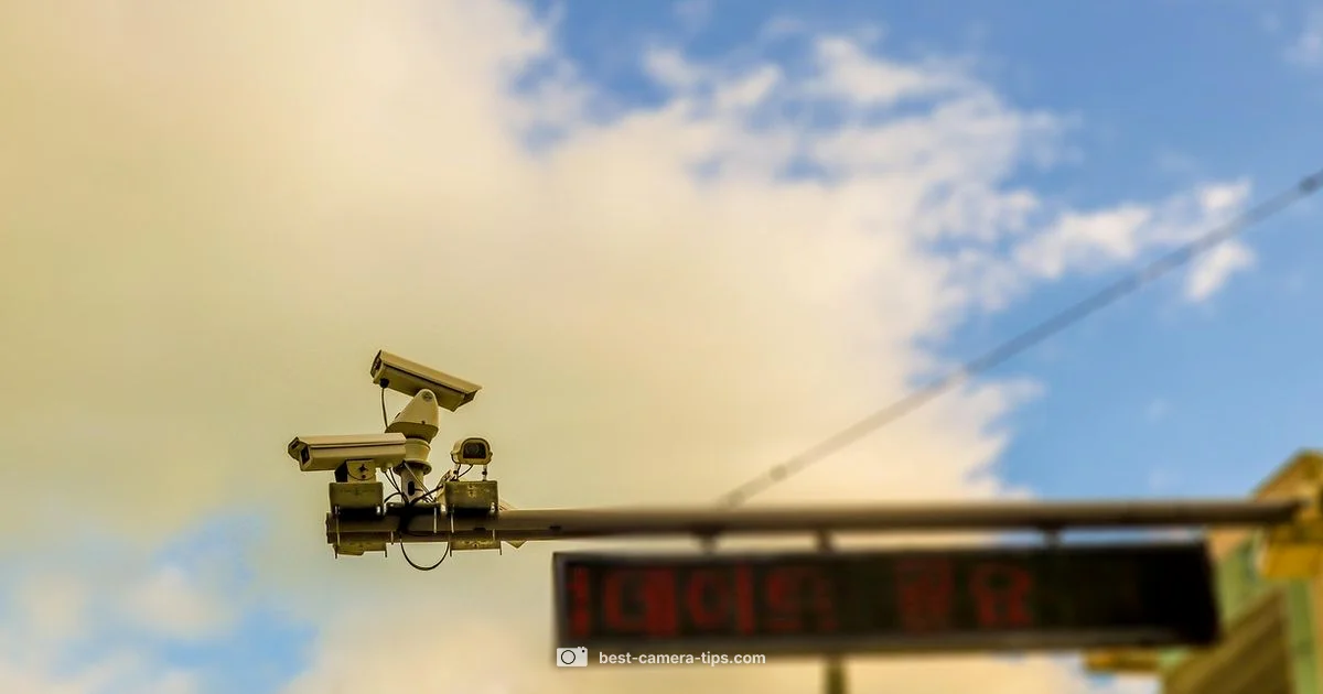 Privacy Shield - Best Camera Tips