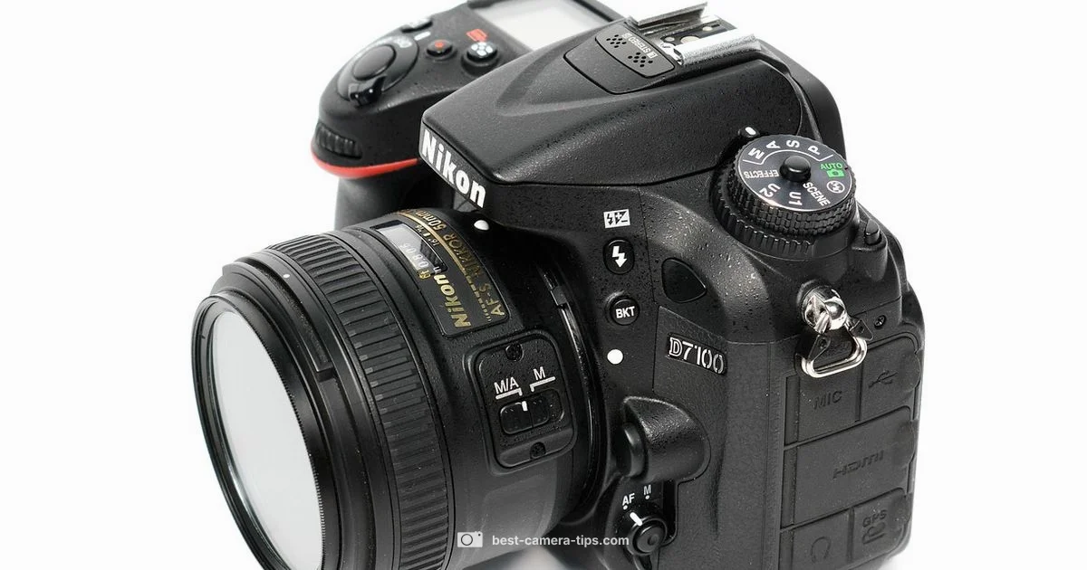 Nikon Camera Guide - Best Camera Tips