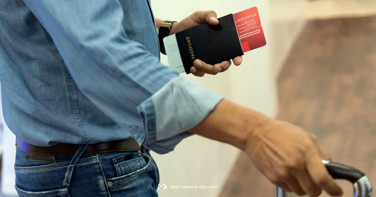 Carry-on Camera Guide - Best Camera Tips