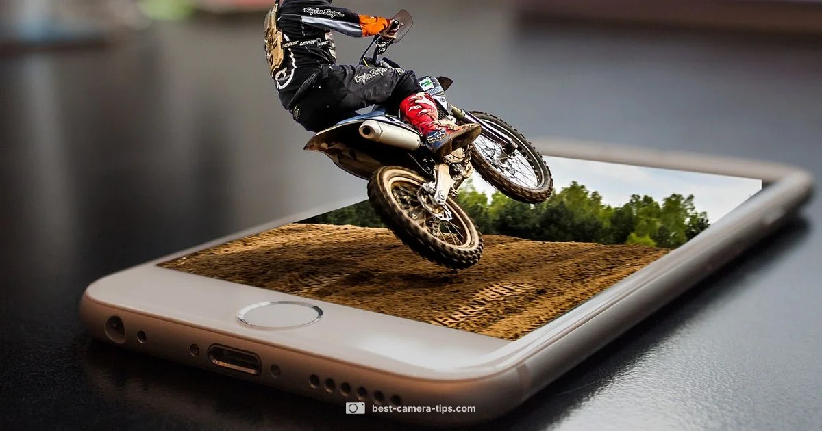 Rider Cam Guide - Best Camera Tips