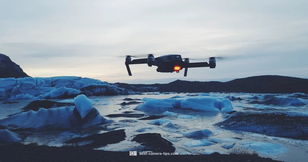 Heat Maps in Action Heat Maps in Action - Best Camera Tips