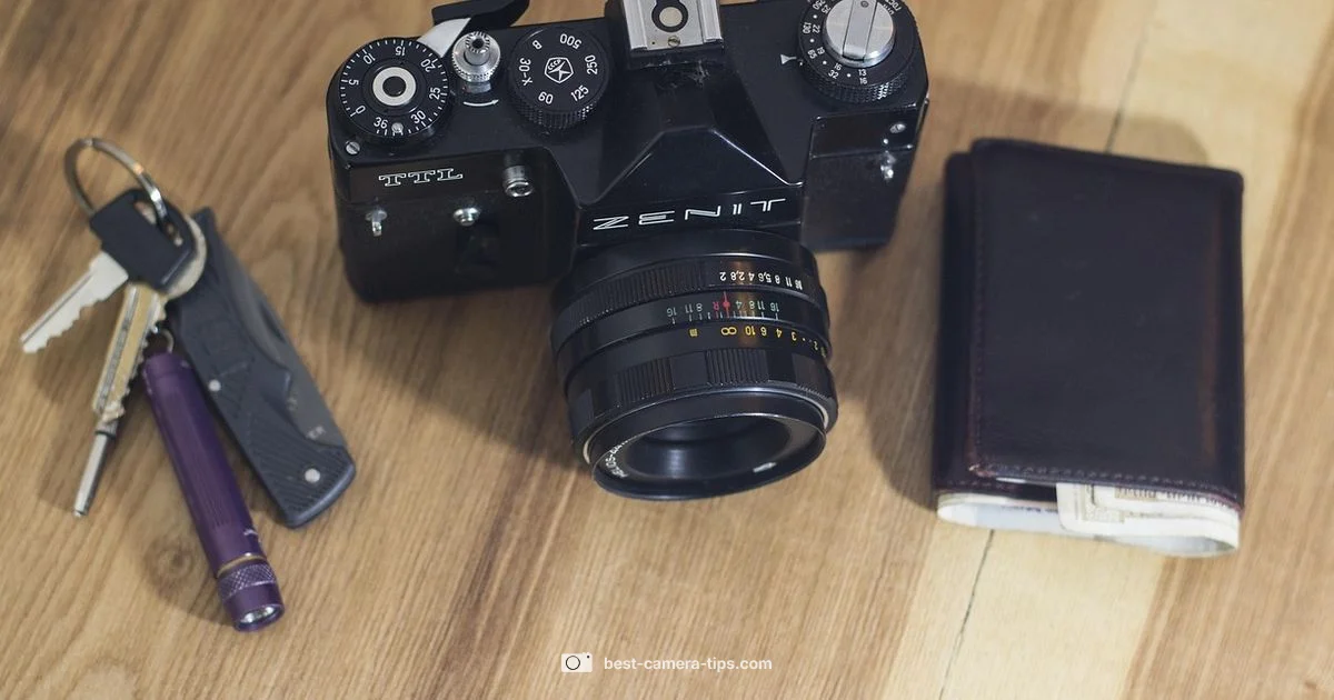 Camera Won’t Open - Best Camera Tips