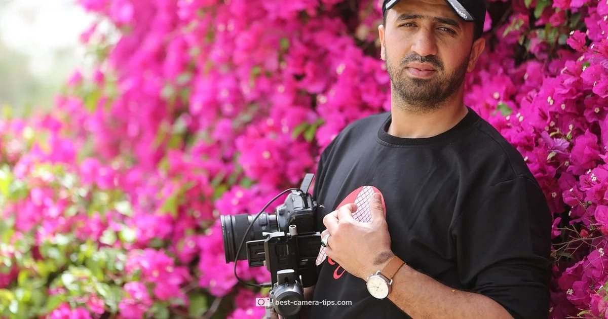 Angle Mastery Guide - Best Camera Tips