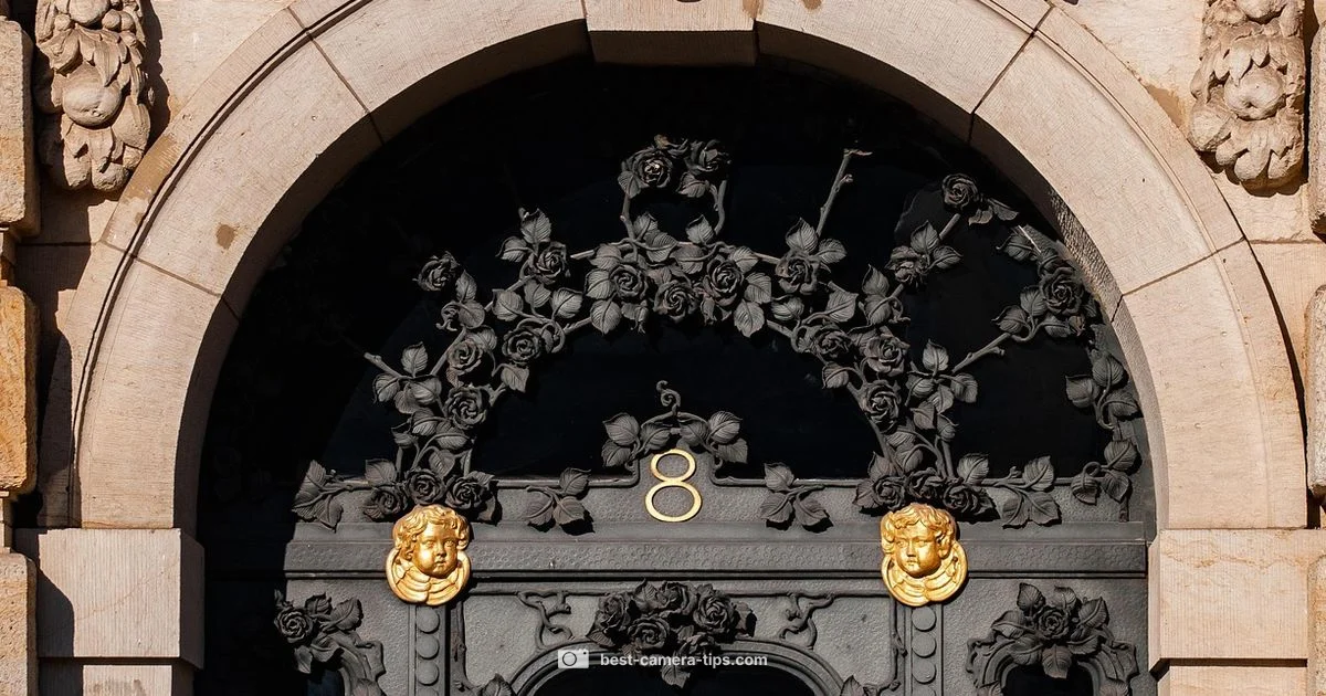 Wireless Door Camera - Best Camera Tips