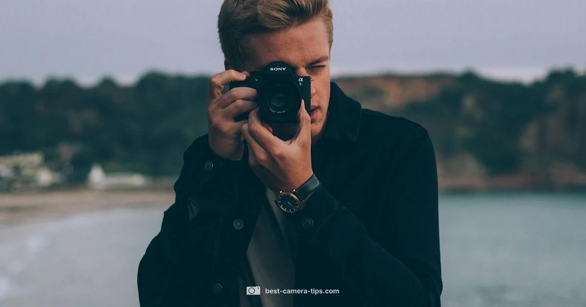 Disposable Film Guide - Best Camera Tips