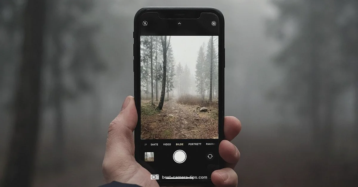 Master iPhone Photos - Best Camera Tips