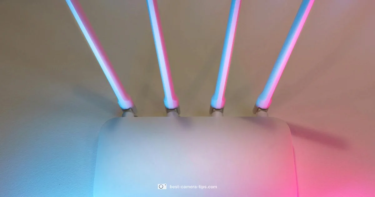 Blink Setup Guide - Best Camera Tips