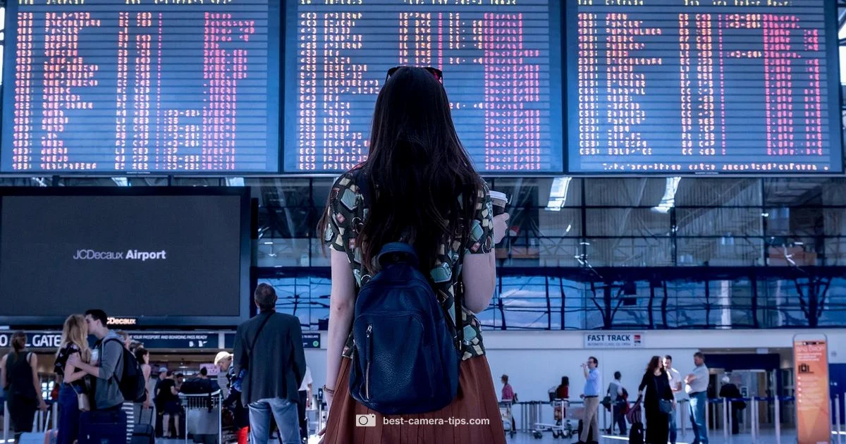 Travel Camera Tips - Best Camera Tips