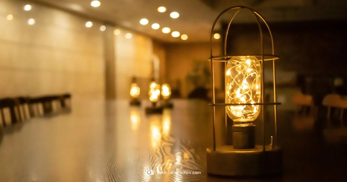 Camera Bulb Guide - Best Camera Tips