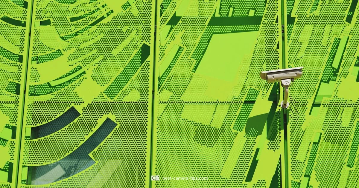 CCTV Recording Check - Best Camera Tips