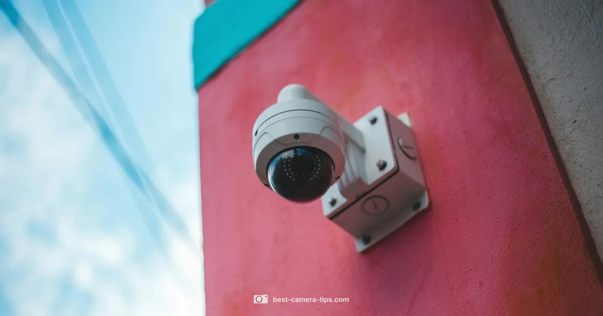 Reolink IP Camera Guide - Best Camera Tips