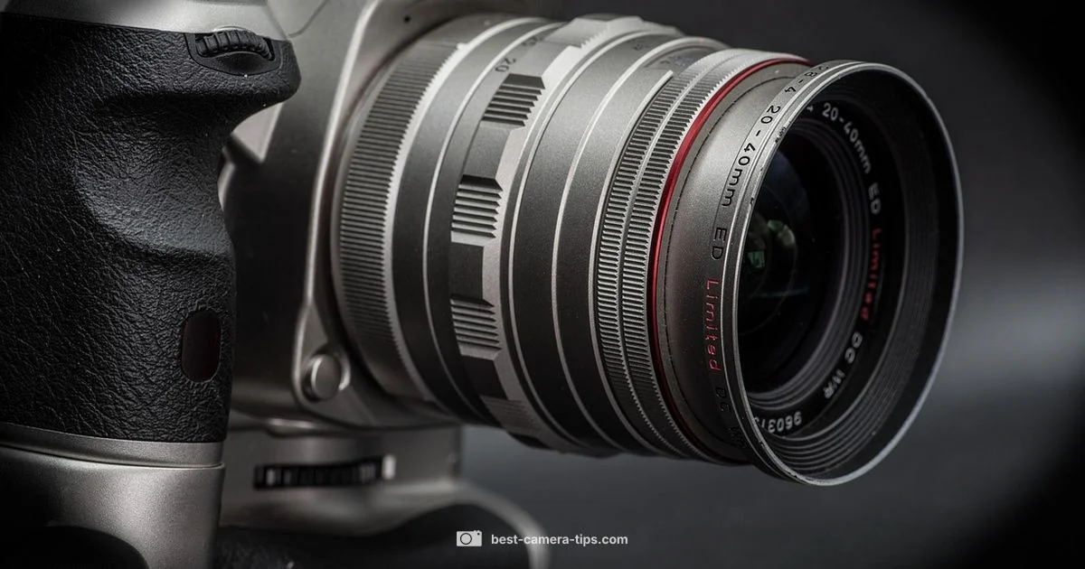 Fix Phone Camera Fast - Best Camera Tips