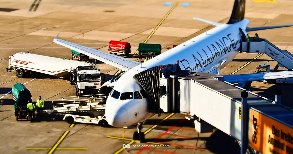 Carry-On Camera Rules - Best Camera Tips