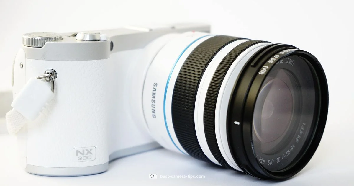 Stop Camera Rotation - Best Camera Tips