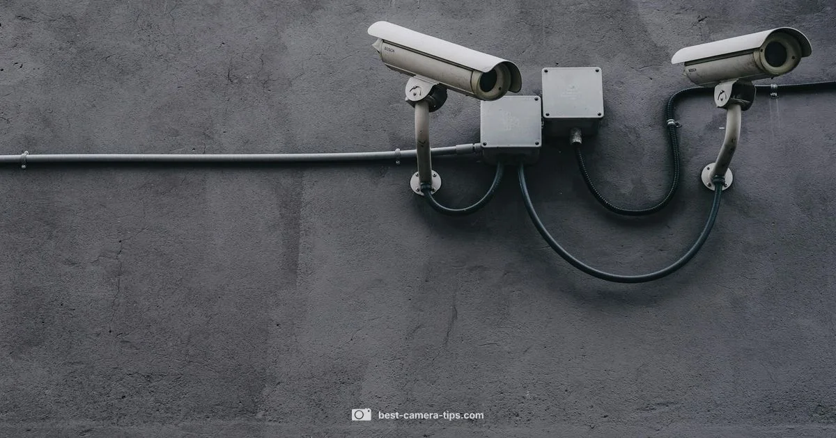 Hardwired Camera Guide - Best Camera Tips