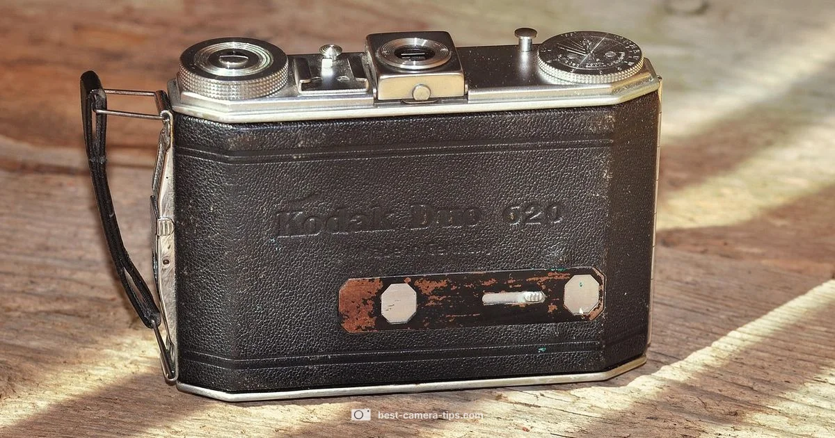 Film Camera Starter Film Camera Starter - Best Camera Tips