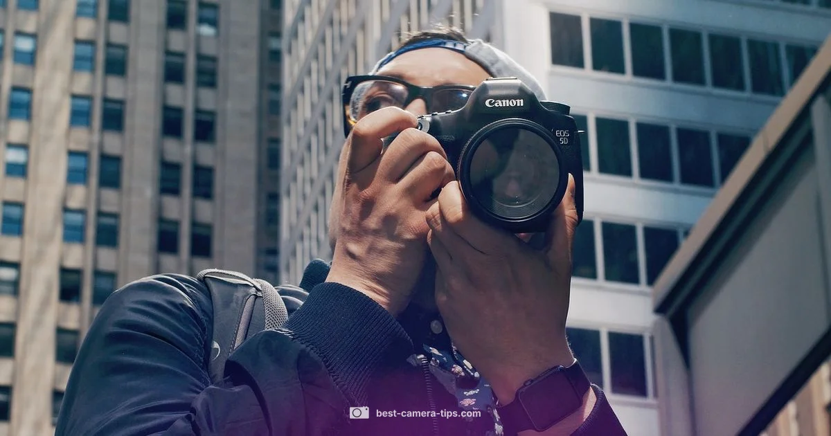 Why Own a Camera - Best Camera Tips