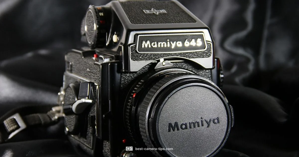 Video Camera Milestones - Best Camera Tips