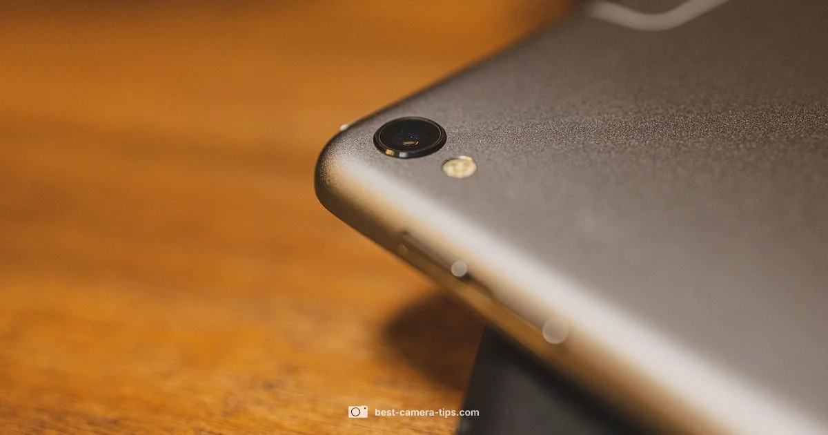 Mac Camera Setup - Best Camera Tips