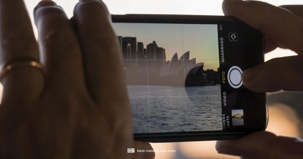 FaceTime Privacy - Best Camera Tips