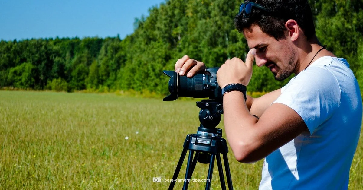 Creators' Gear - Best Camera Tips