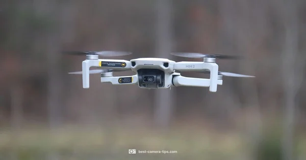 Pocket-Sized Stabilization - Best Camera Tips