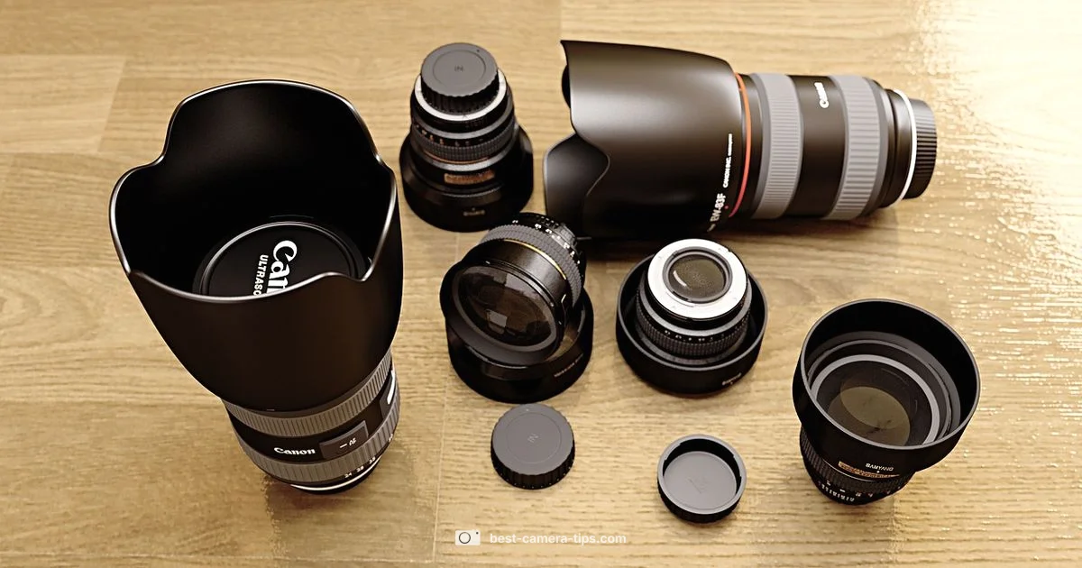 Film Camera Guide - Best Camera Tips