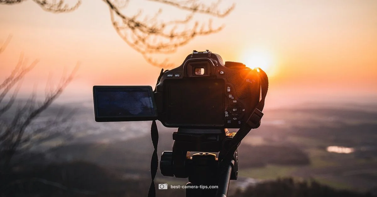 Digital Camera Advantage - Best Camera Tips